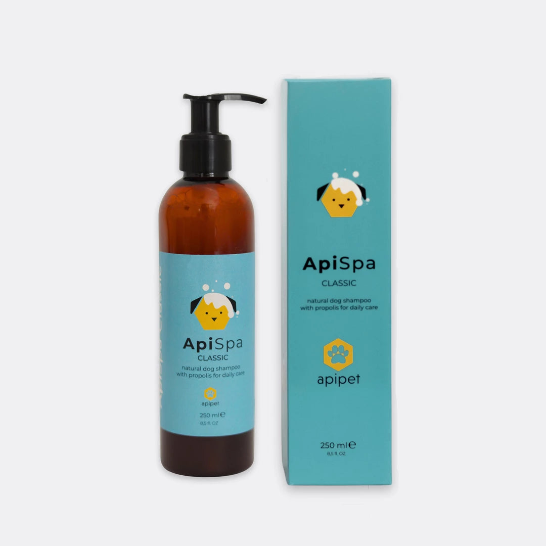 Apispa Classic šampon - Posebna ponuda